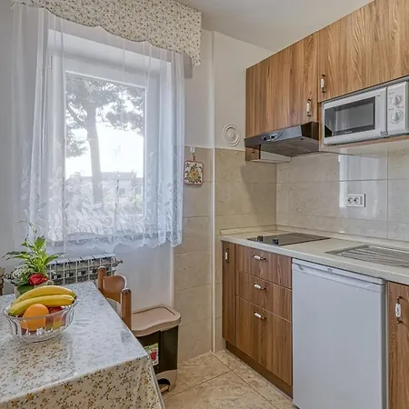 Apartman Sonja