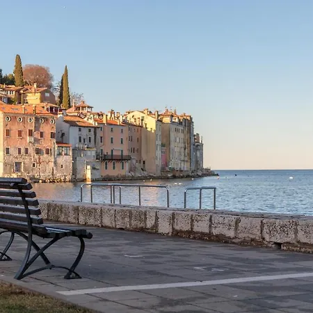 Apartman Sonja Rovinj