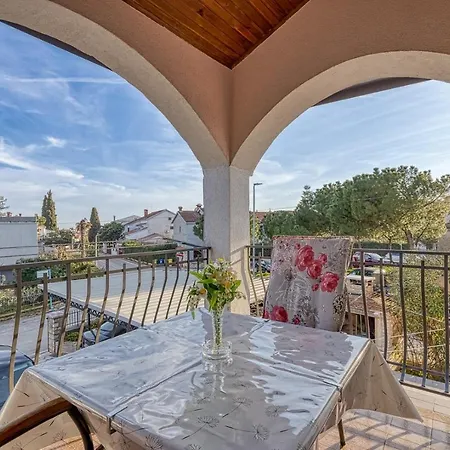 Sonja Appartement *
