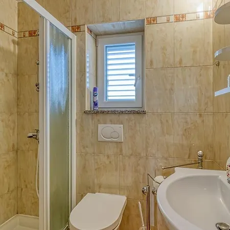 Appartement Sonja *