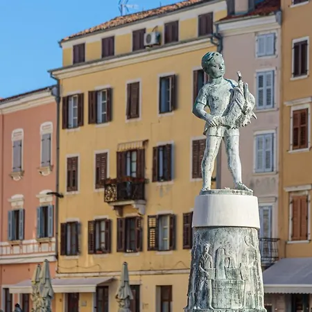 Sonja * Rovinj